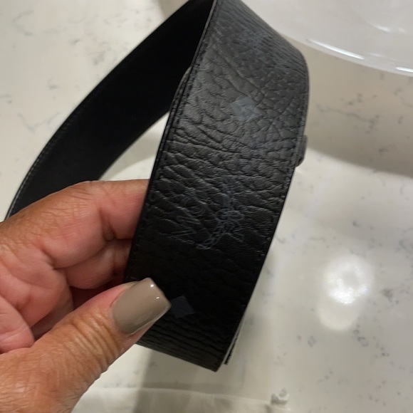 MCM BELT - Picture 3 of 4